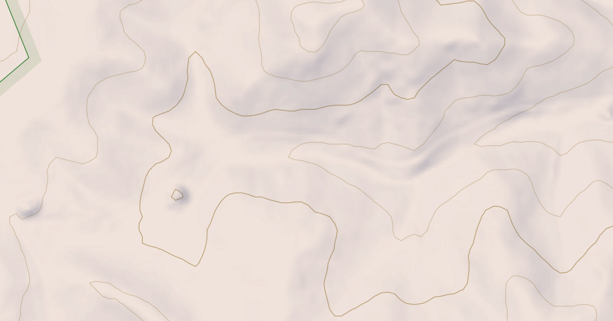 Map preview of HOPKINS FLAT BR 1L