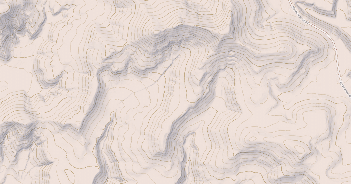 Map preview of 41423