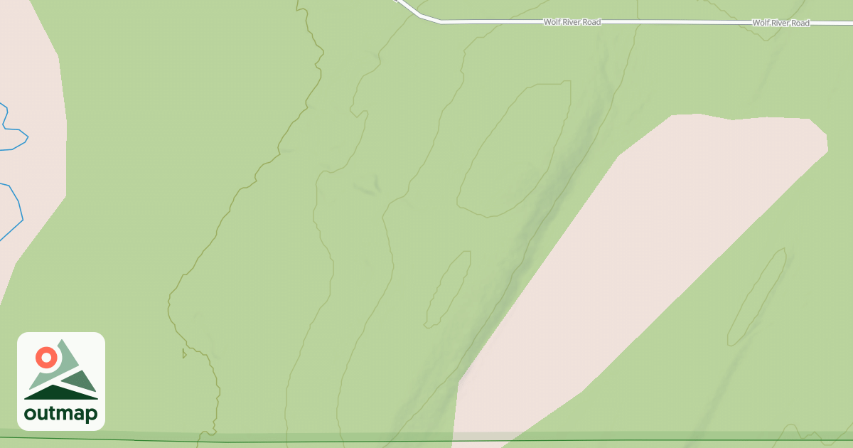 Map of FR 2186E