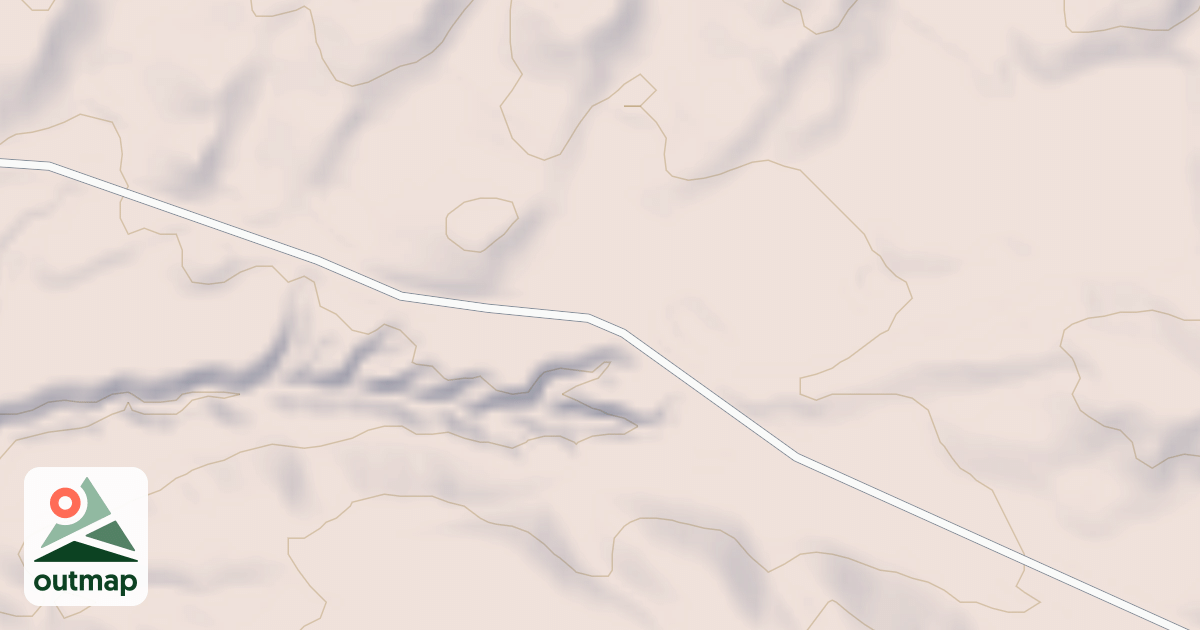 Map of BLM National GTLF Public Motorized Roads 1685ad4b-f215-49d1-a4ad-8ab33e888141