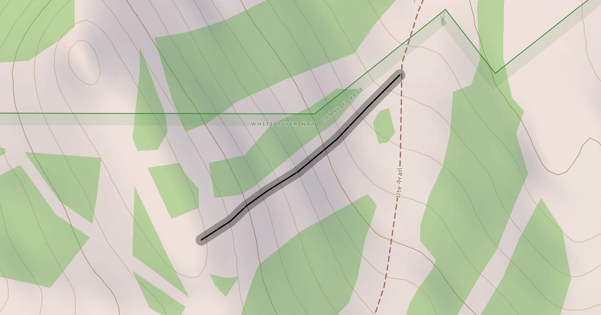 Map preview of Seibert's