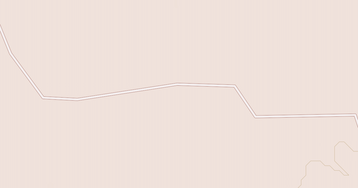 Map preview of Bemis Hill Trails