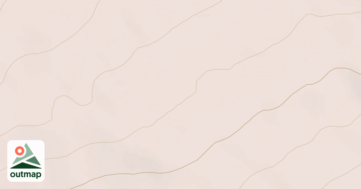 Map of East Appleton Road
