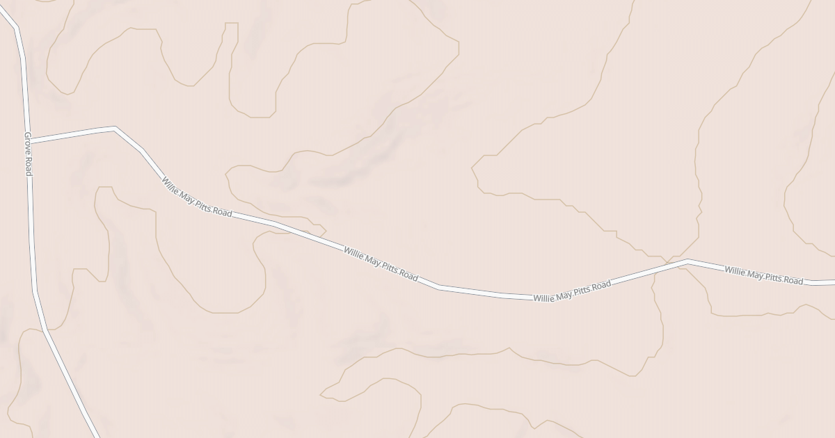 Map preview of USFS Motor Vehicle Use Map Roads {B2254EFE-19B6-4968-9105-C5ACD72088AF}