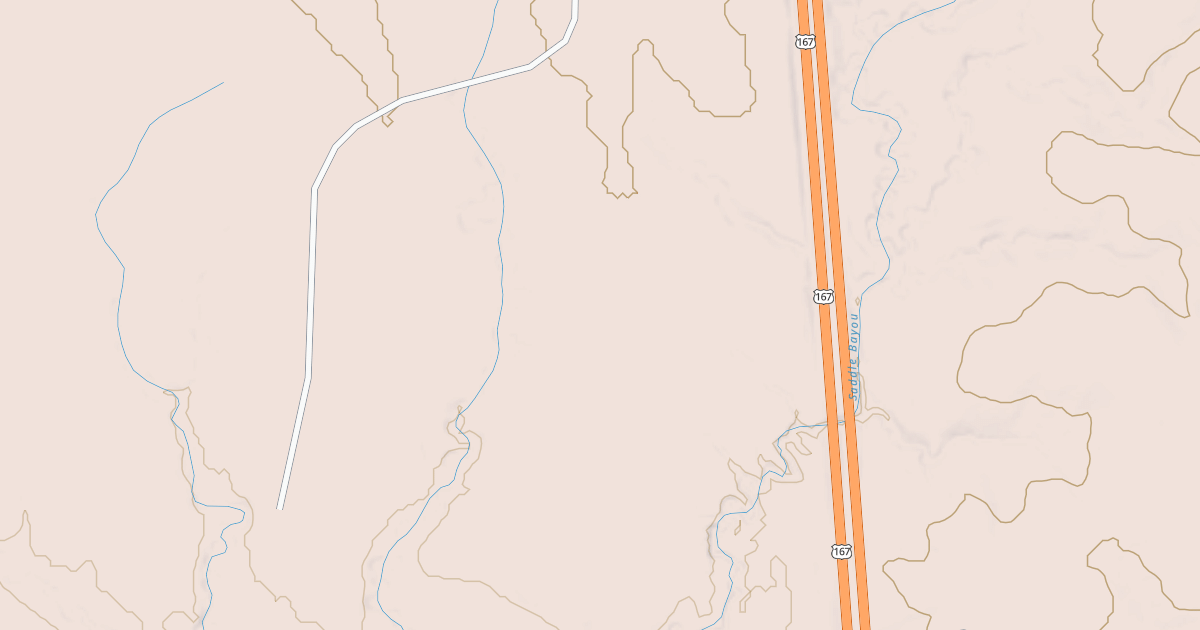 Map preview of 1606B