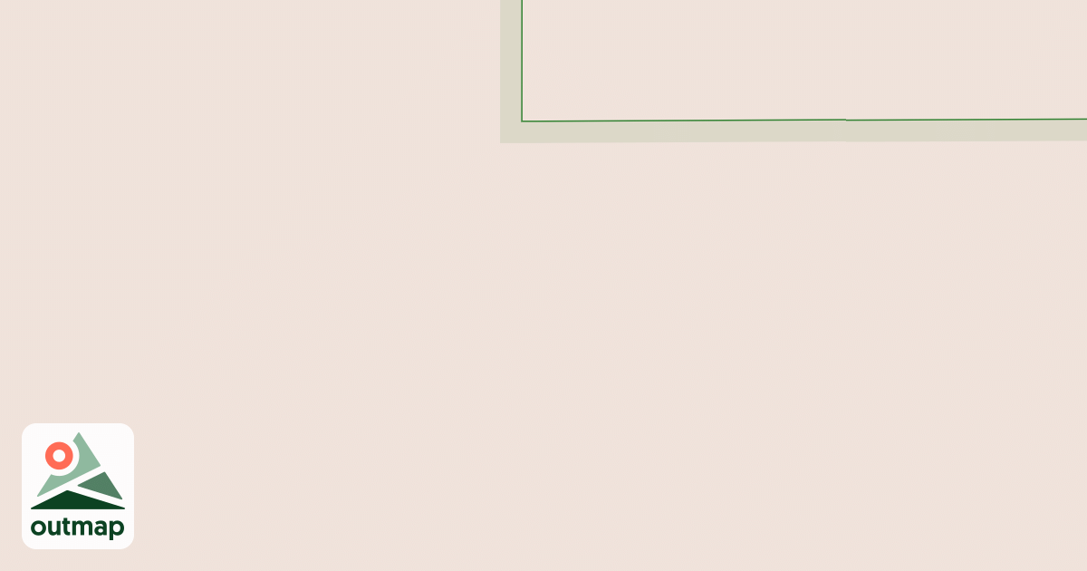 Map of Bemis Hill Trails