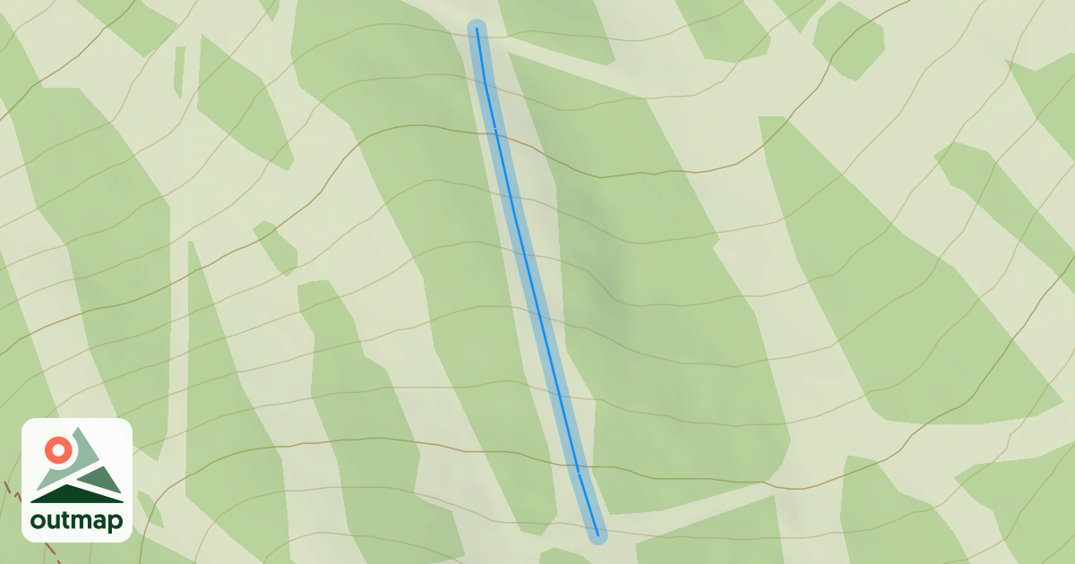 Map of Thunderbird