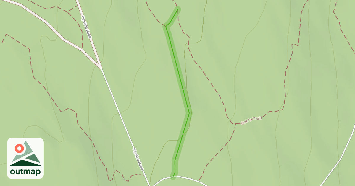 Map of Short Pipe