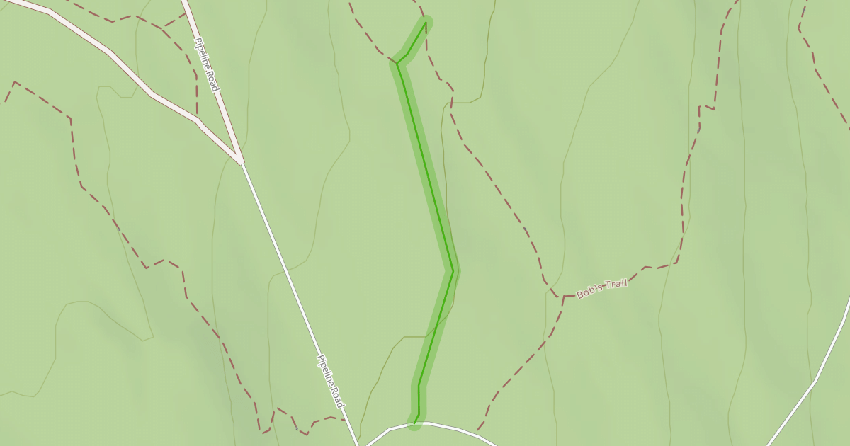 Map preview of Short Pipe