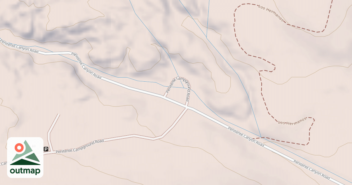 Map of BLM National GTLF Public Motorized Roads 2a06636c-3937-42a9-a2de-c72520bfe893