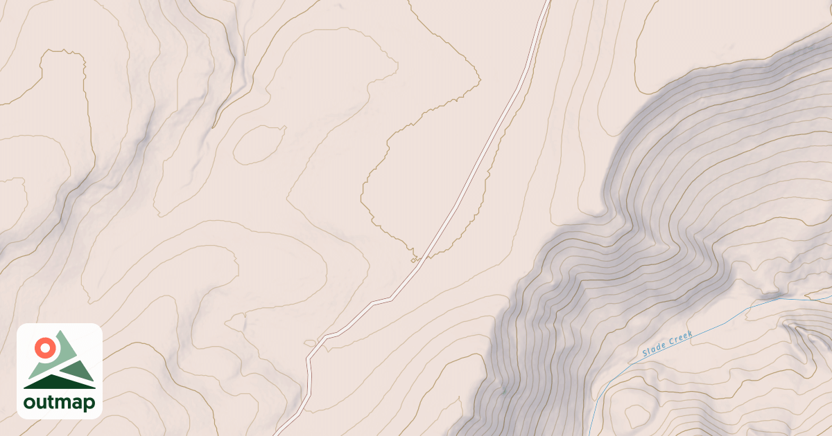 Map of BLM National GTLF Public Motorized Roads 303e26ae-cfcc-4e9f-b1b8-cc8de177709c