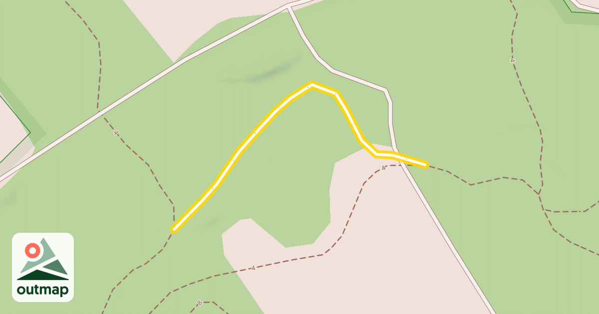 Map of 3-4