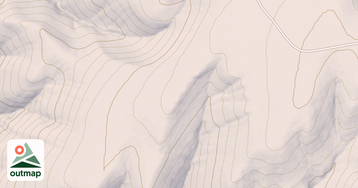 Map of USGS National Digital Trails 3506fb1f-e9b9-439e-82ae-176b346742e4