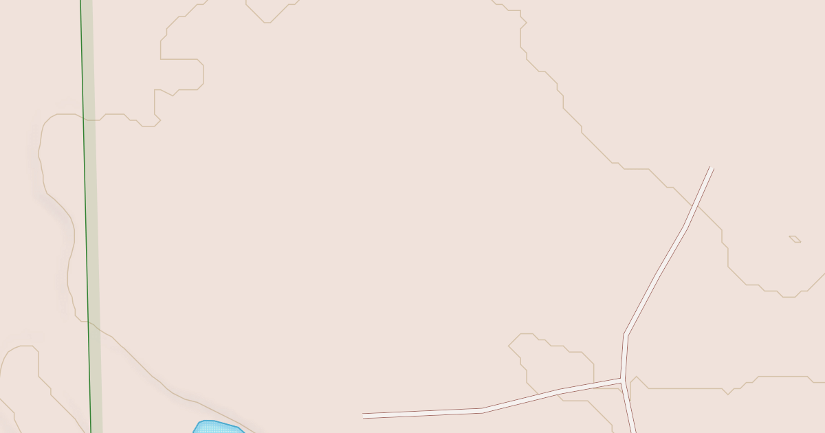Map preview of FR 3359 SPUR E