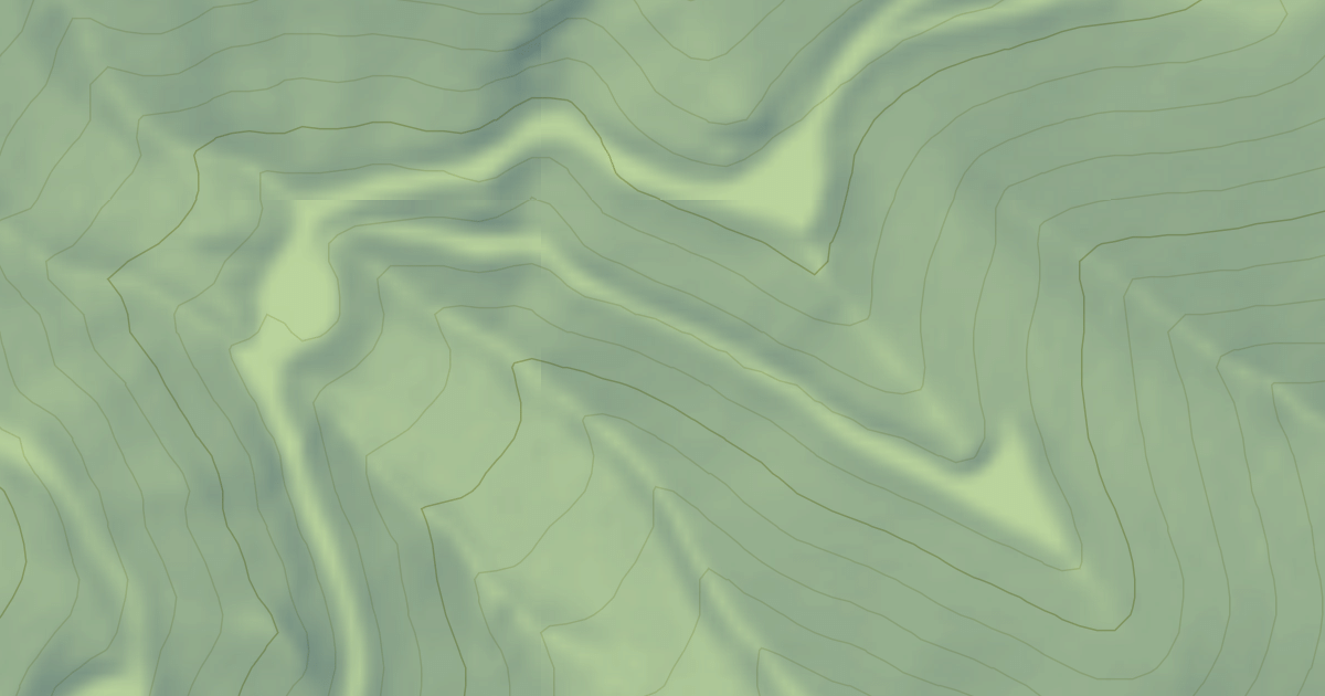 Map preview of HUC