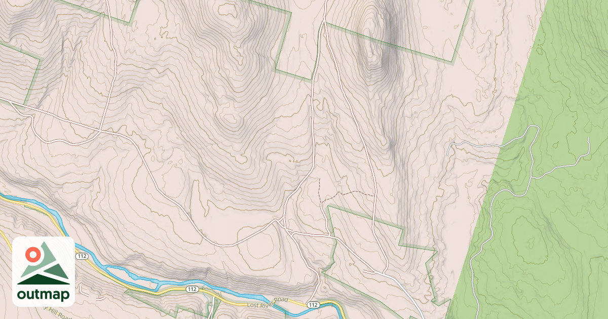 Map of Cobble Hill