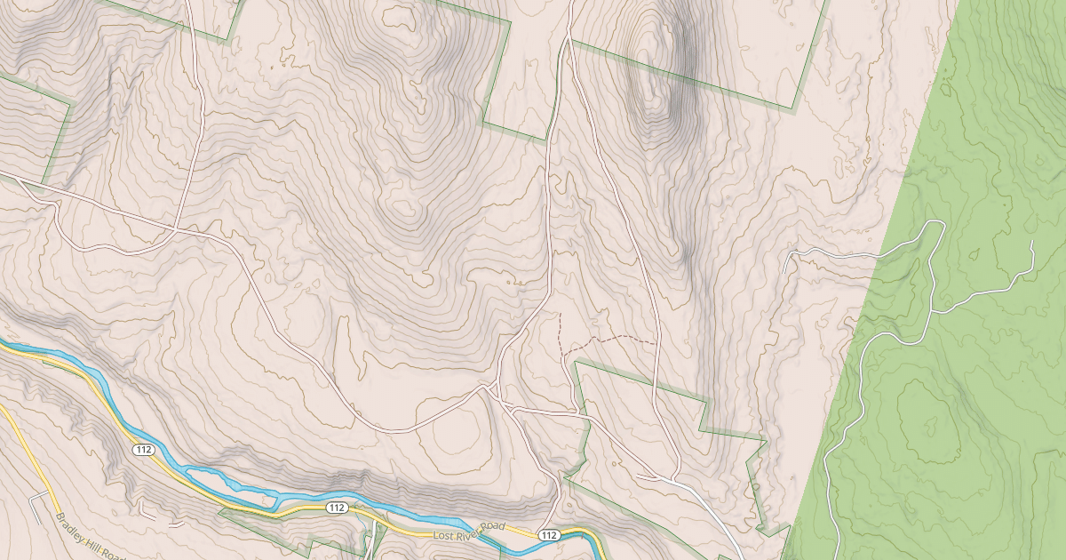 Map preview of Cobble Hill