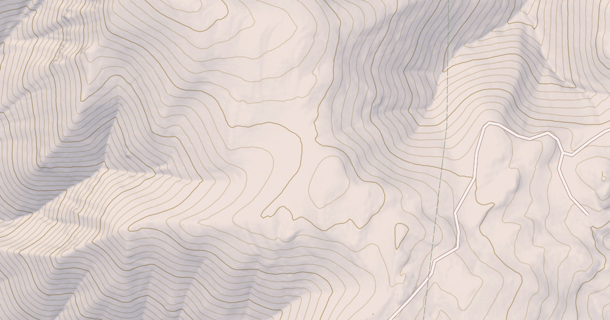 Map preview of 41743