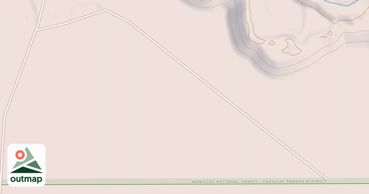Map of 7302