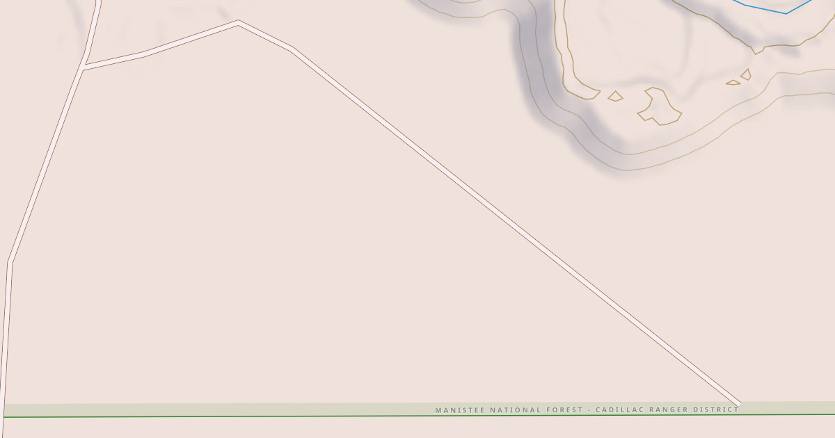 Map preview of 7302