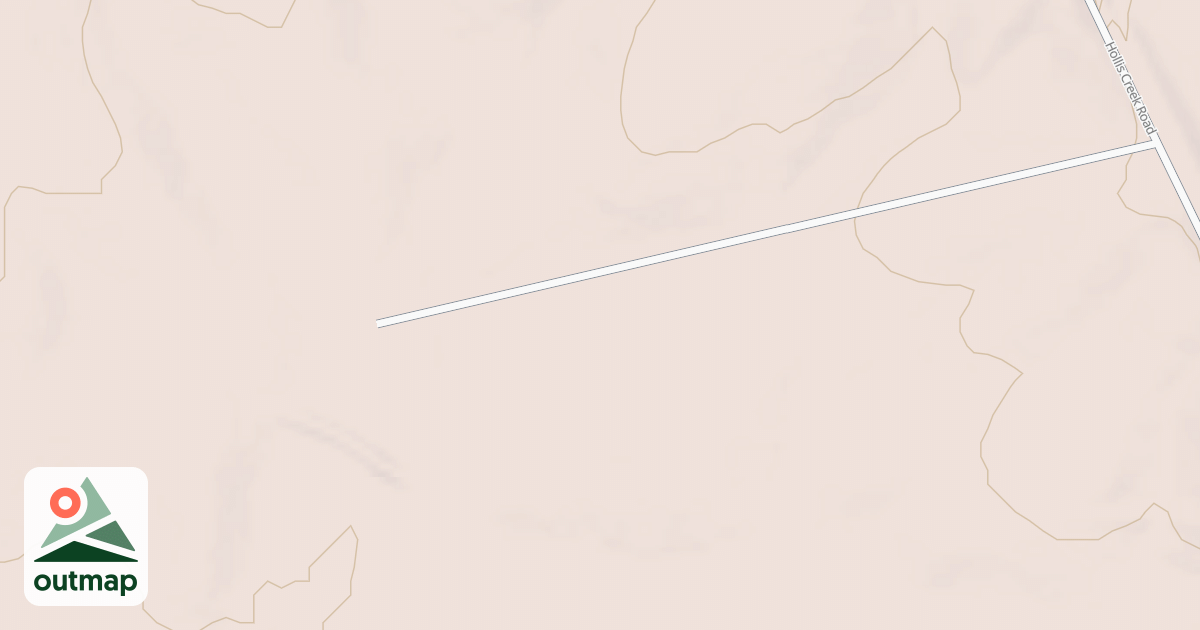 Map of NUTT