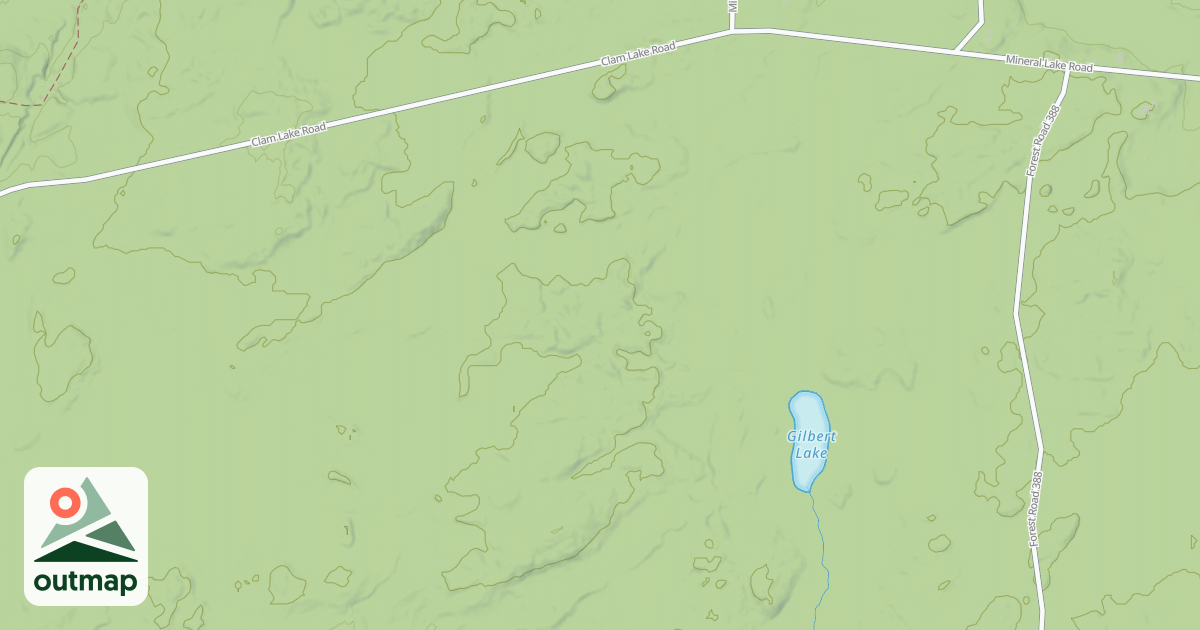 Map of FR 1878