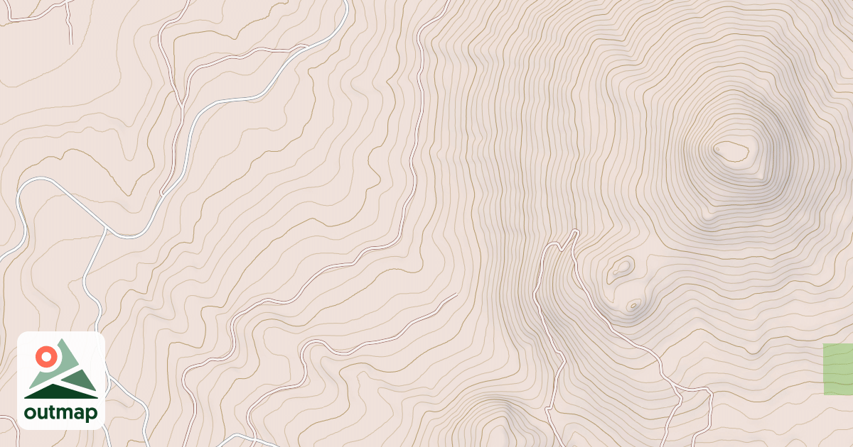 Map of BAIRD