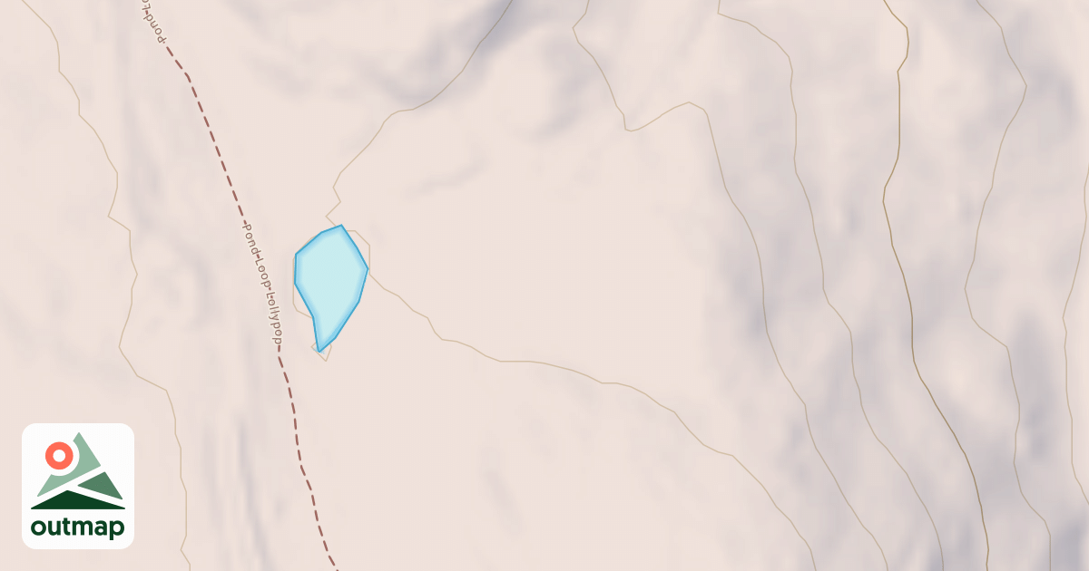 Map of Possum Park