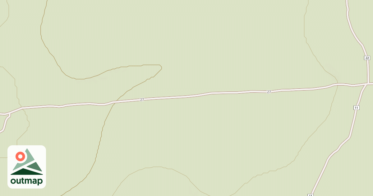 Map of BLM National GTLF Public Motorized Trails f5621444-25c7-47fa-8780-6d3e07e2b7f5