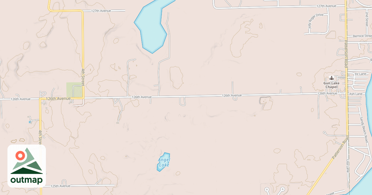 Map of Lp59