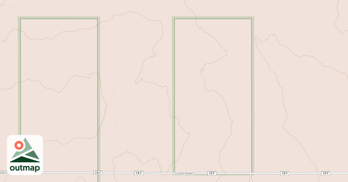 Map of PEAR