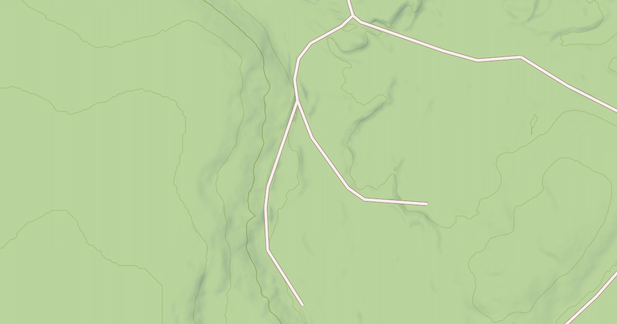 Map preview of FR 2077A
