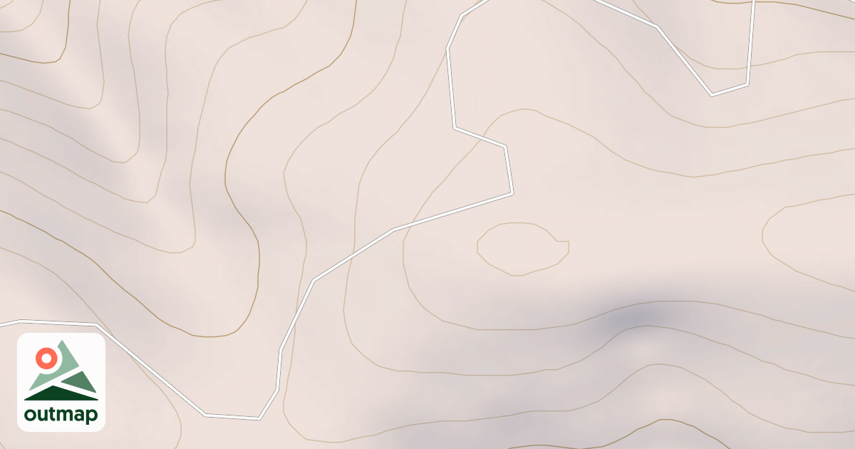 Map of BLM National GTLF Public Motorized Roads 6c9886c7-9c50-498c-b25b-1e717b70ef58