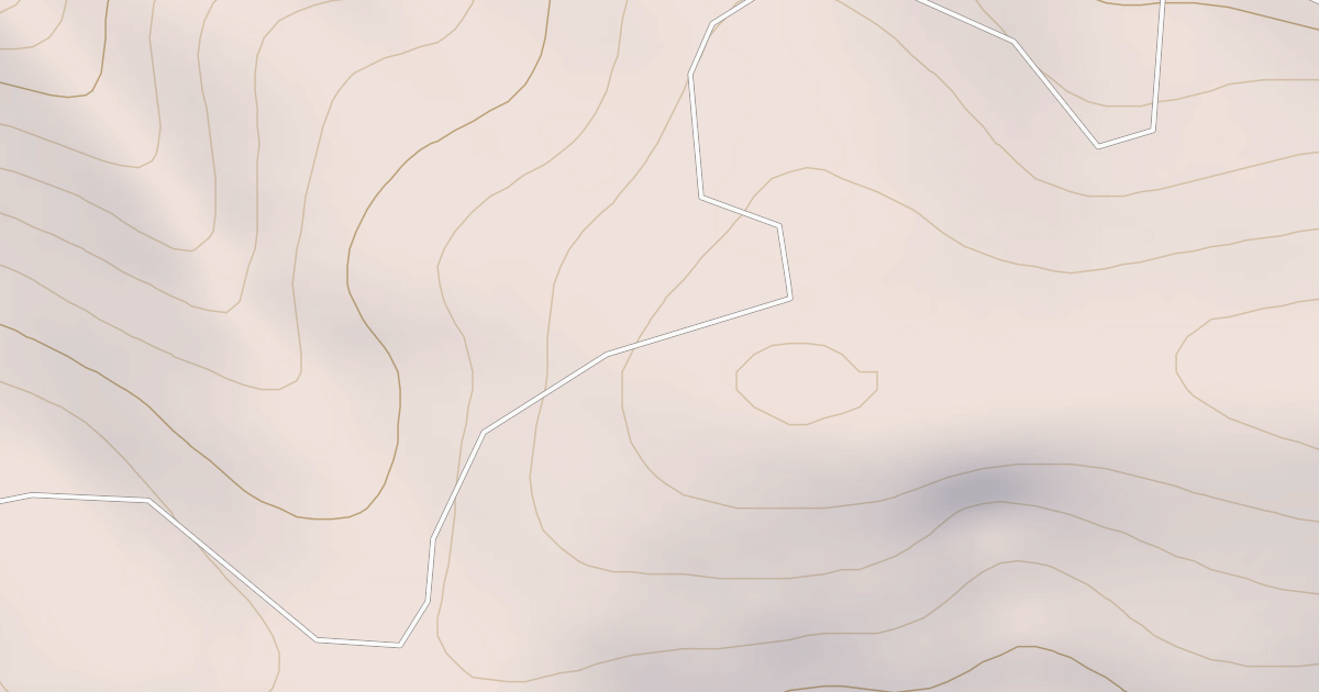 Map preview of BLM National GTLF Public Motorized Roads 6c9886c7-9c50-498c-b25b-1e717b70ef58