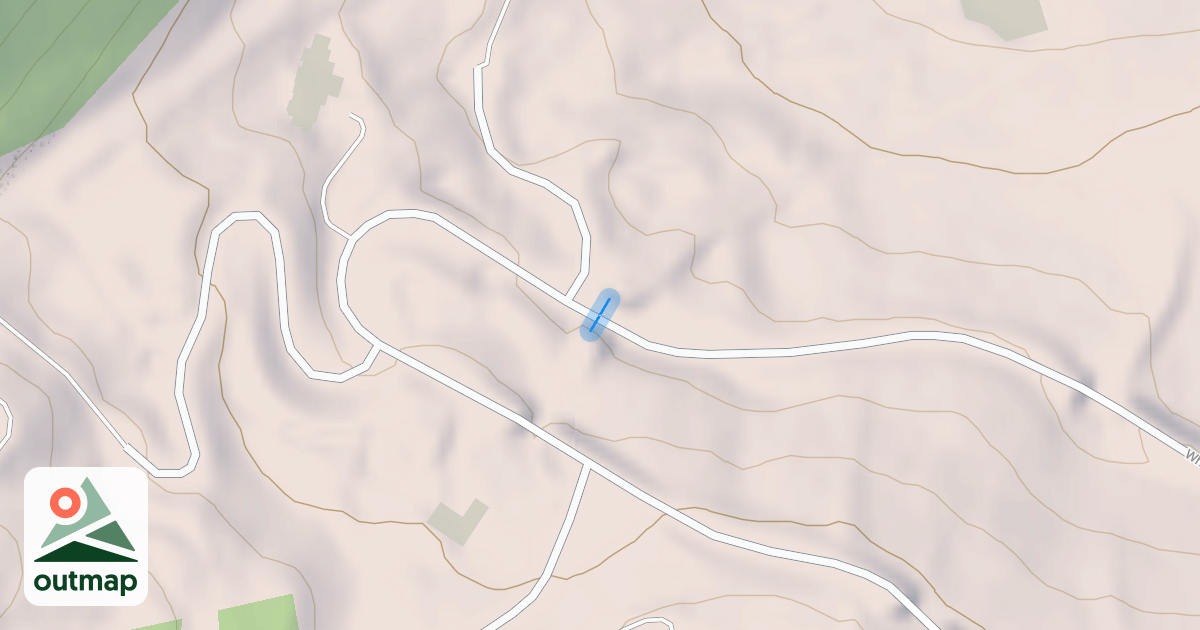 Map of Lazy Day
