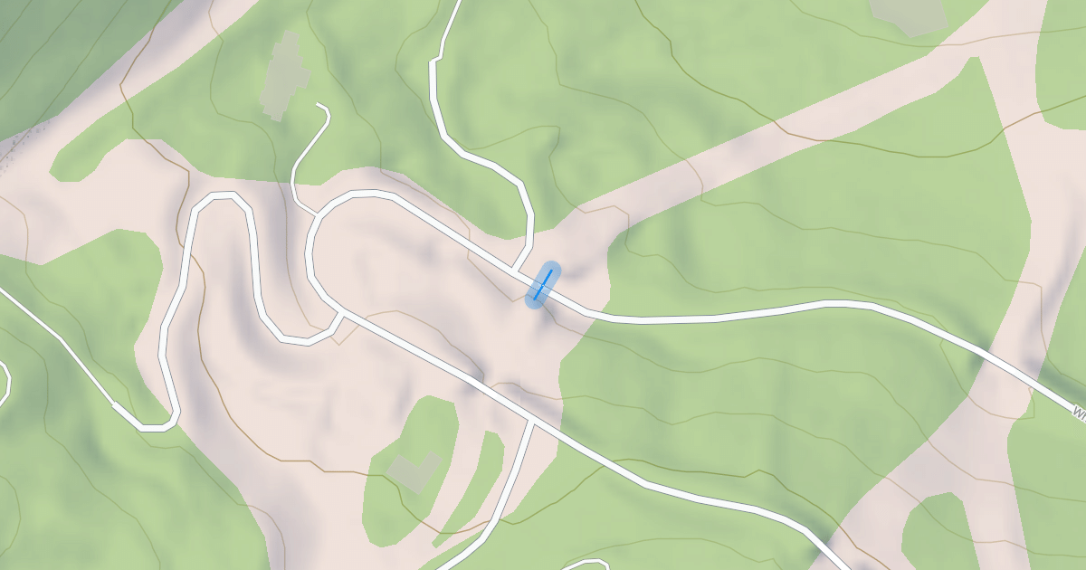 Map preview of Lazy Day