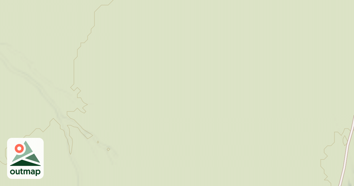 Map of 1987