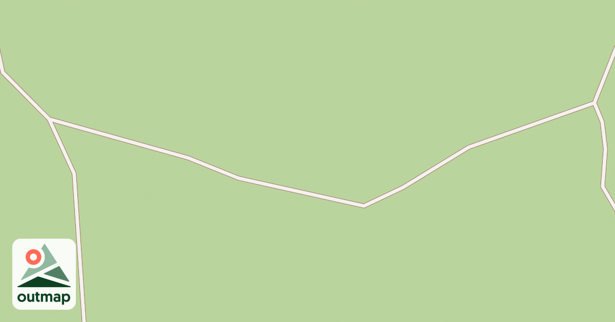 Map of USFS National Forest System Roads {AFC63B4E-EE64-4F5D-AA89-B90D1A7362E6}
