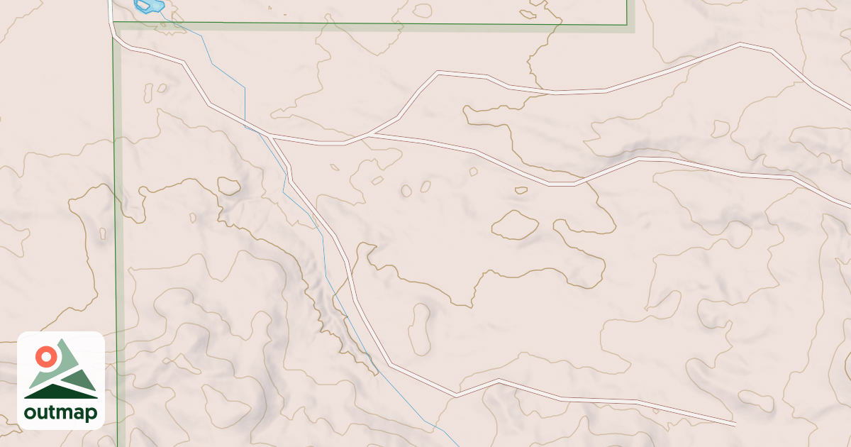 Map of 7101