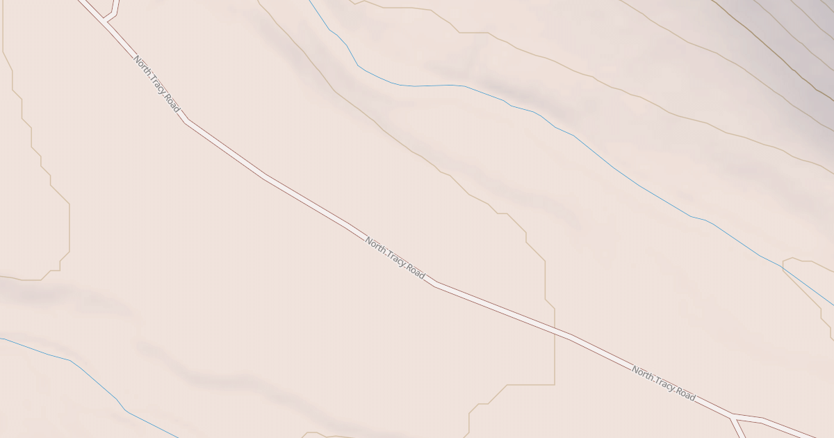 Map preview of BLM National GTLF Public Motorized Roads 1effc4f3-a447-4616-bfef-1c57750d1955