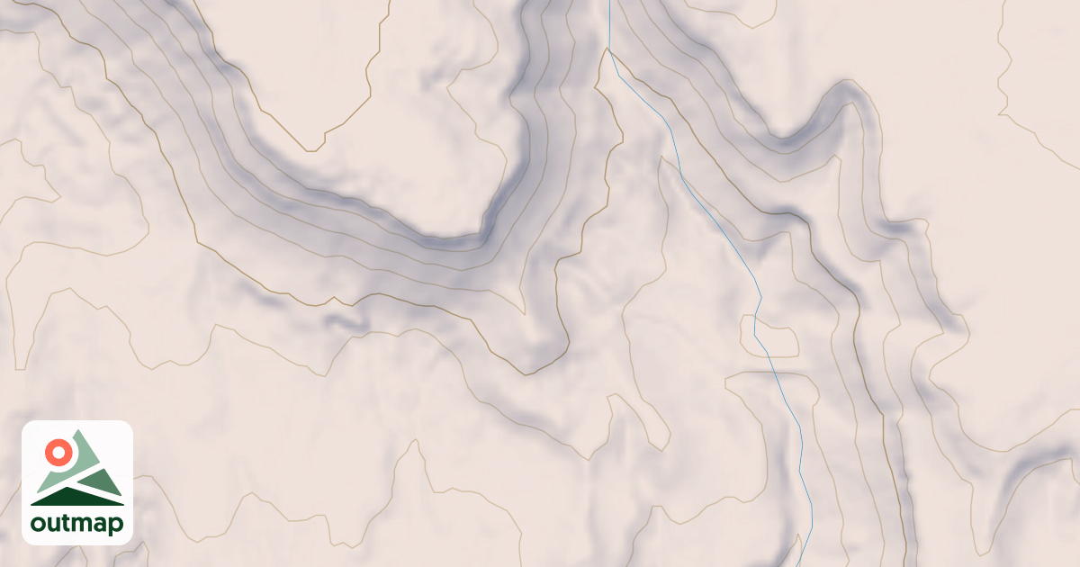 Map of 291a
