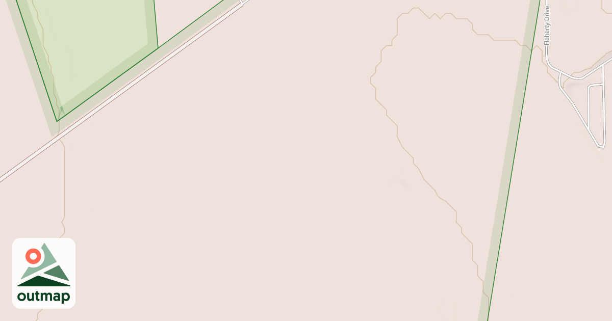 Map of USGS National Digital Trails 58a45bc3-953d-459e-af8e-ab28d72b9ac9