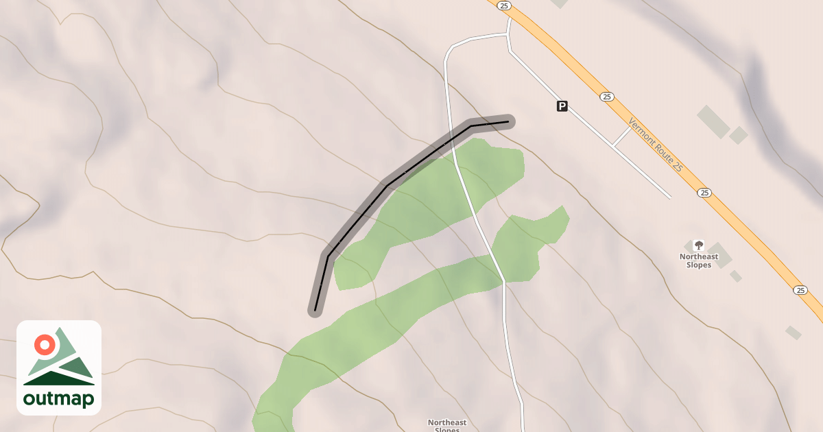 Map of Sugar House