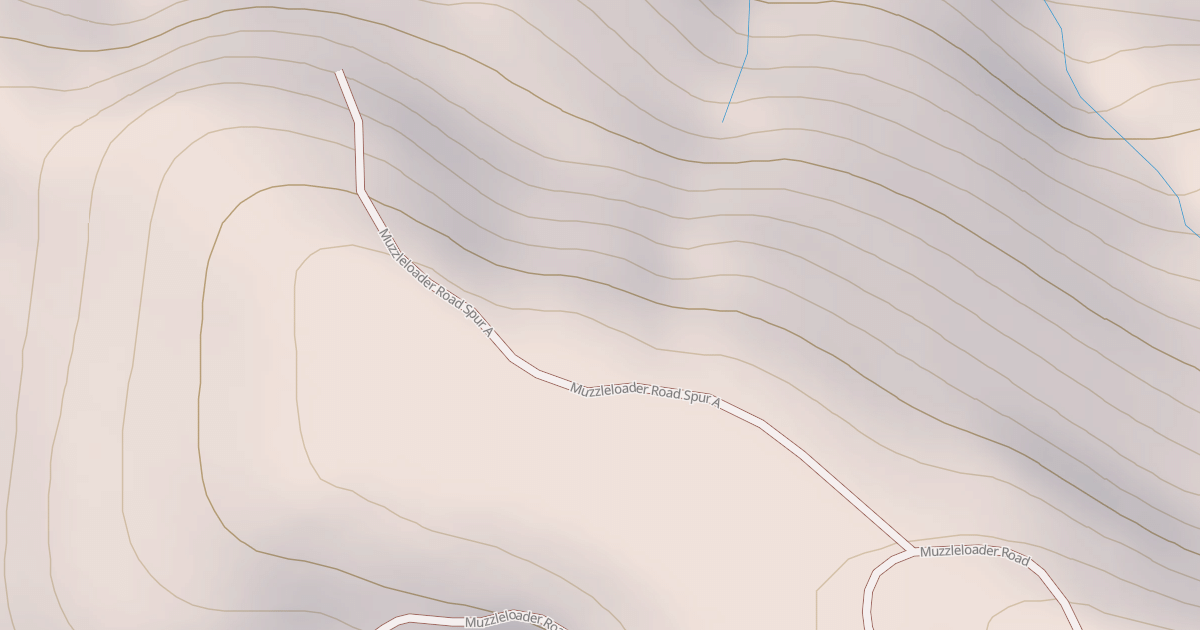 Map preview of MUZZLELOADER
