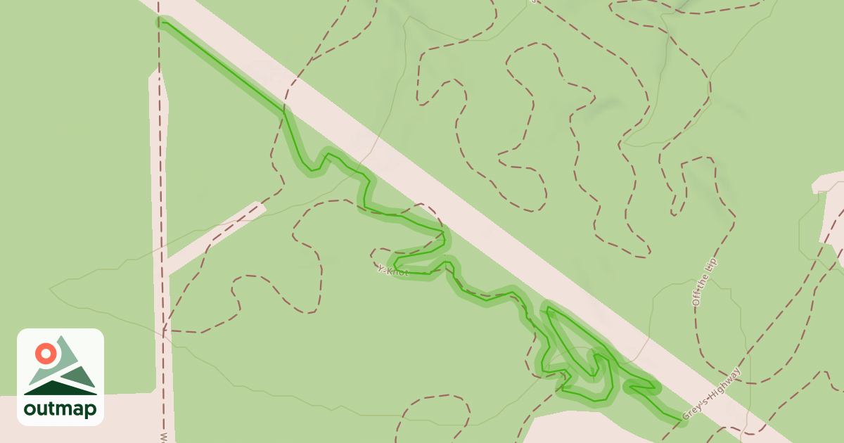 Map of Lemonade
