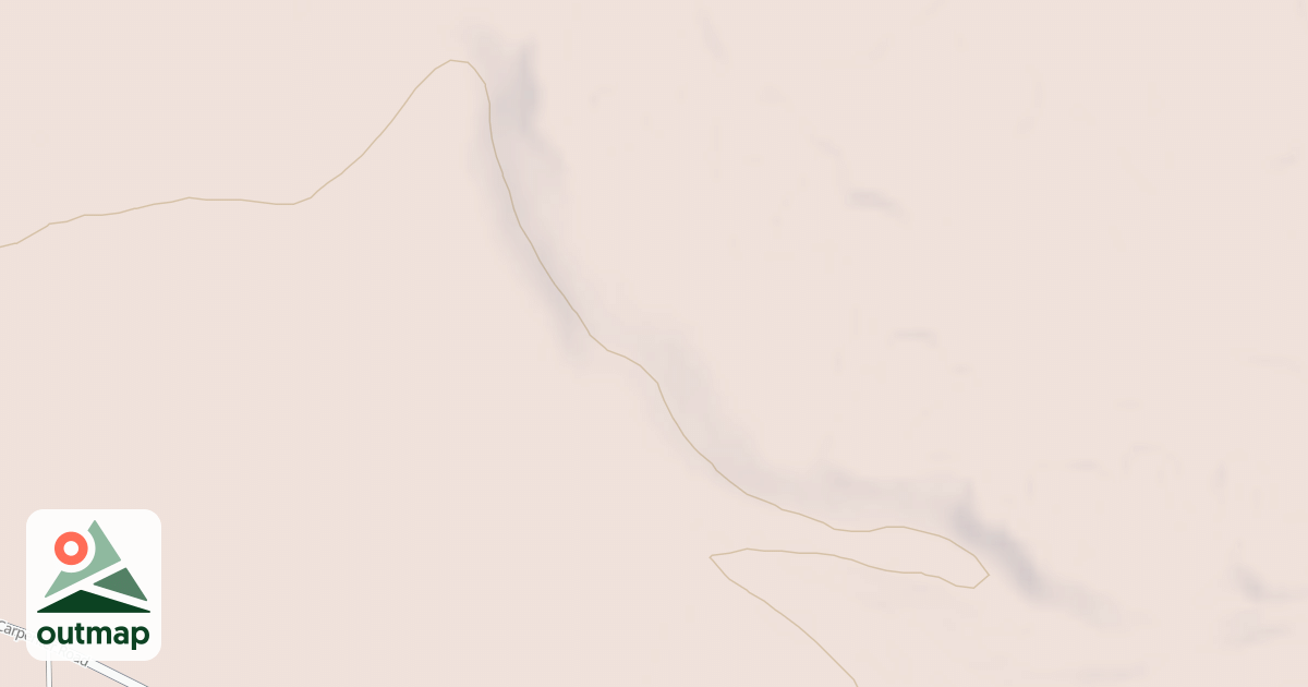 Map of 5433