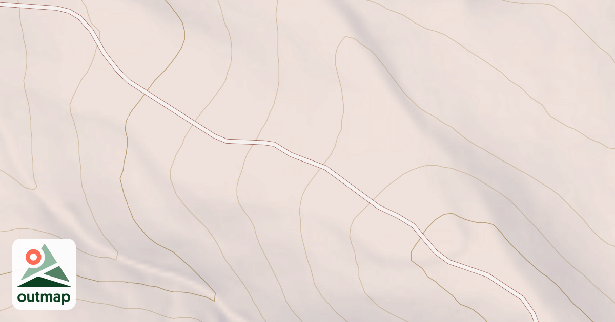 Map of BLM National GTLF Public Motorized Roads 0a2826e2-2fe4-4a4e-bad2-ca17af5ec763