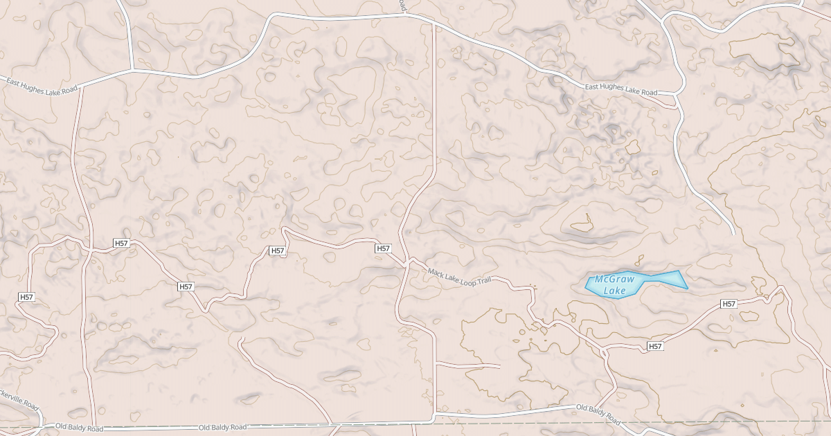Map preview of 4319
