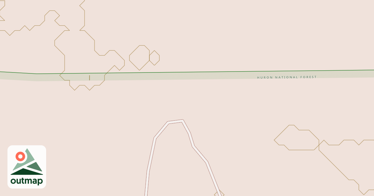 Map of 4761