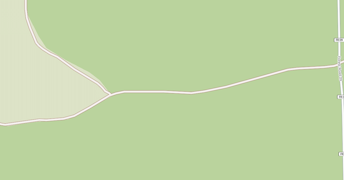 Map preview of Pipeline Trail